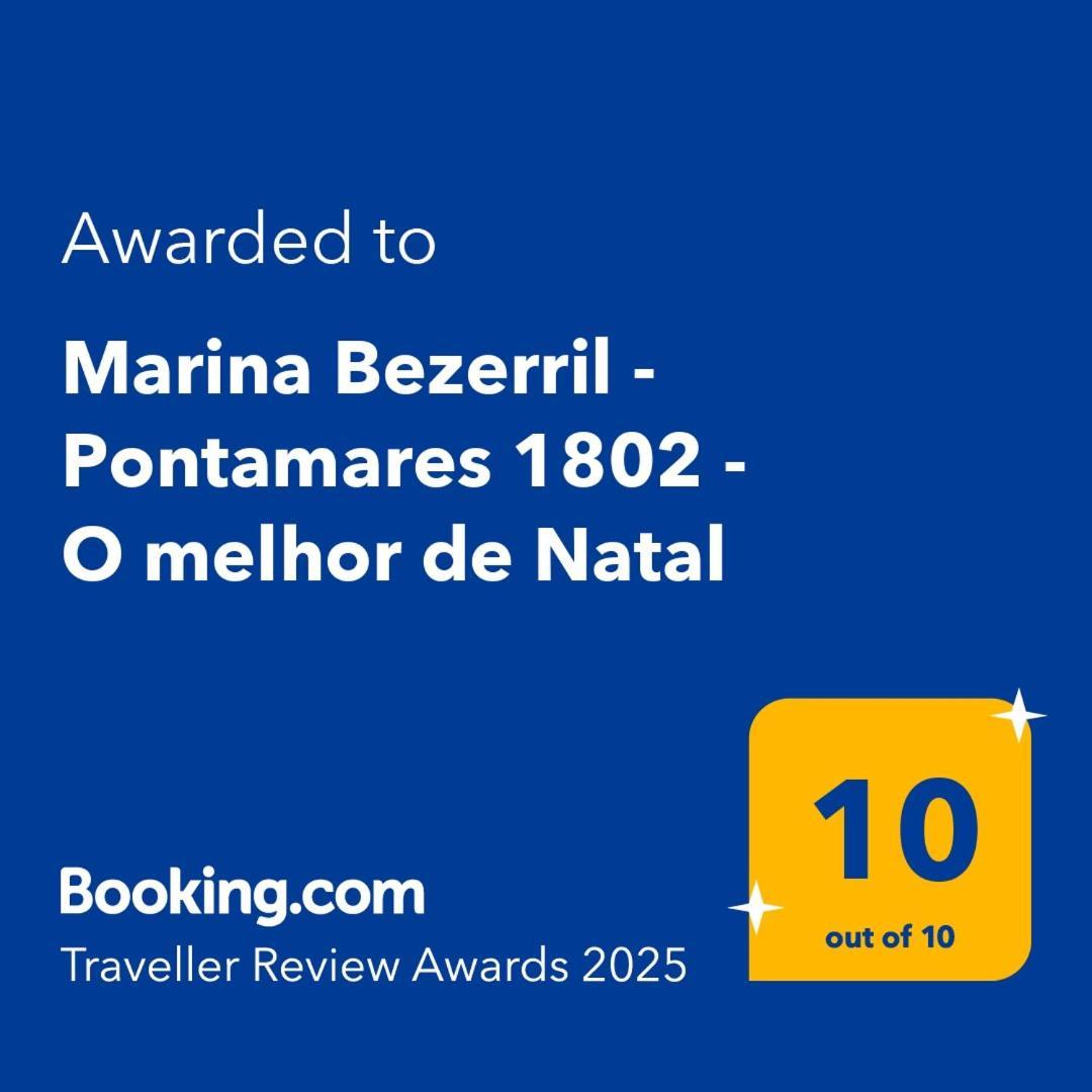 Marina Bezerril - Pontamares 1802 - O Melhor De Natal Exterior foto